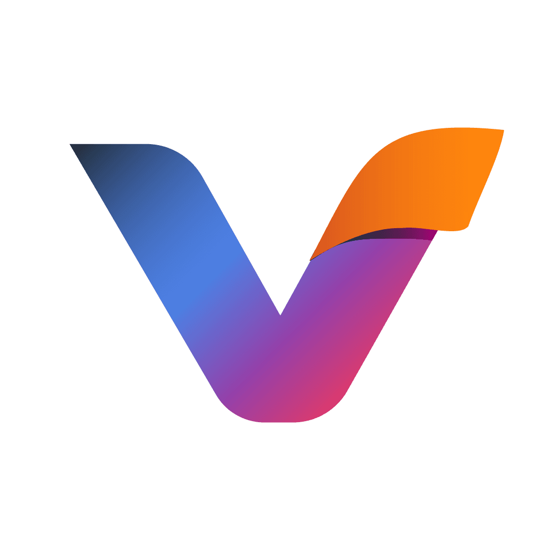 Voalú Vet Logo
